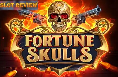 Fortune Skulls Slot Review